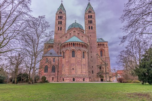 Du betrachtest gerade 18.12.2021 Mit dem Zug zum Weihnachtsmarkt in Speyer (abgesagt)