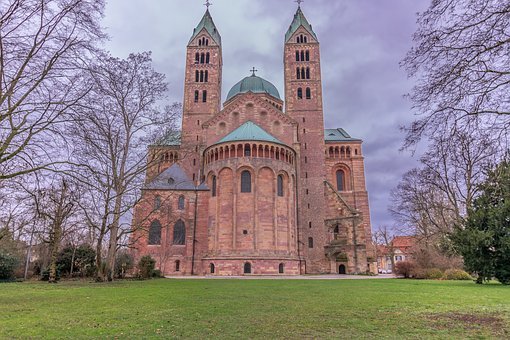 You are currently viewing 18.12.2021 Mit dem Zug zum Weihnachtsmarkt in Speyer (abgesagt)