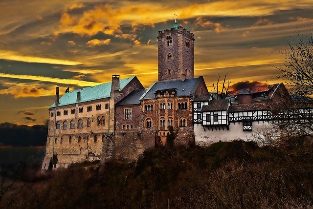 Du betrachtest gerade 29.09.-03.10.2021 Wanderfahrt nach Leutenberg zum 30. Jubiläum
