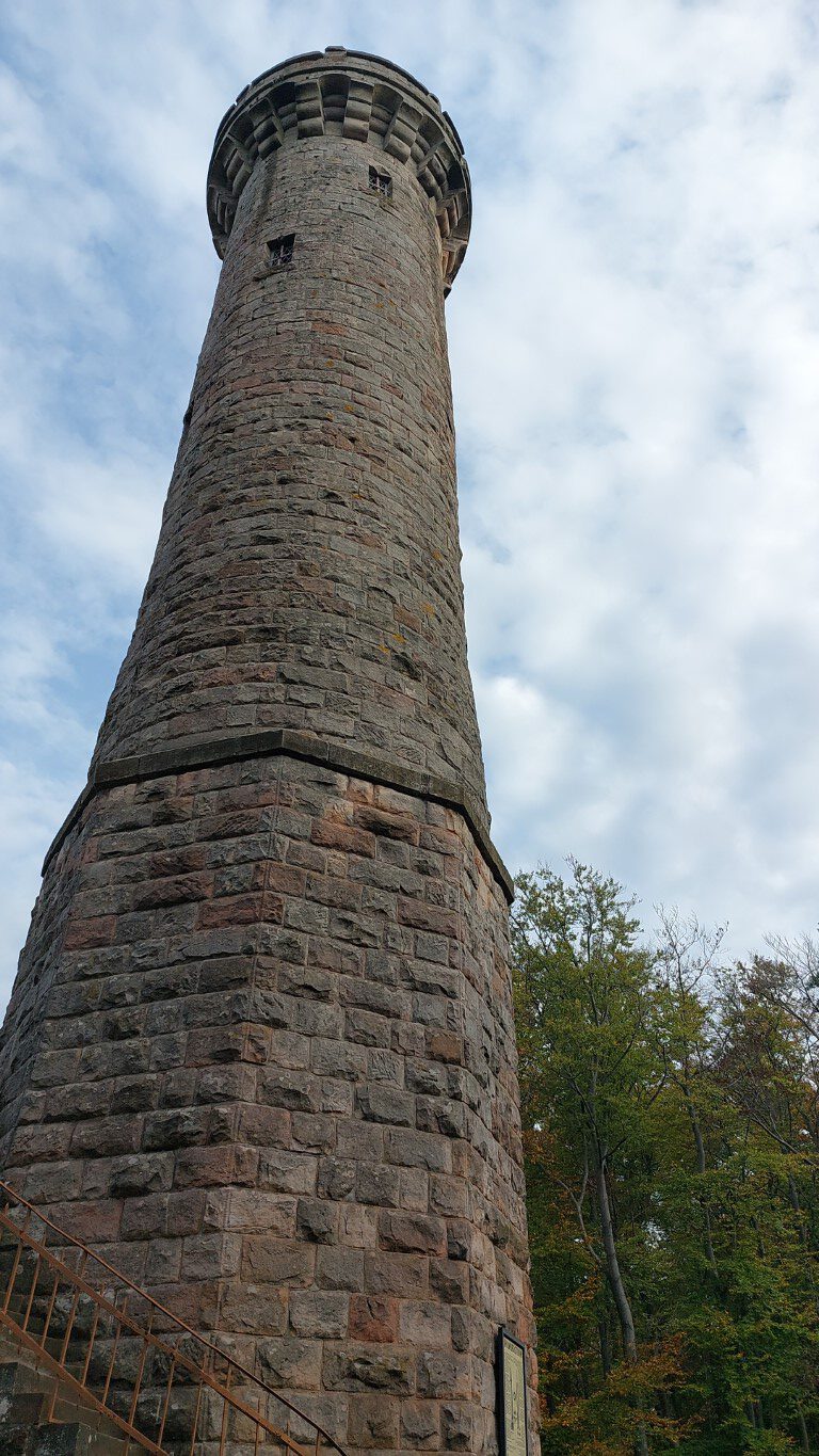 You are currently viewing 23.09.2023, Sa., Wanderung im Bereich Bremerhof und Humbergturm