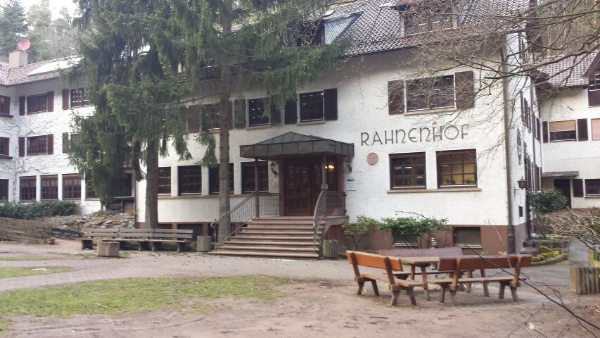 Read more about the article 03.03.2024, So., nach Carlsberg zum Naturfreundehaus “Rahnenhof” (a b g e s a g t)
