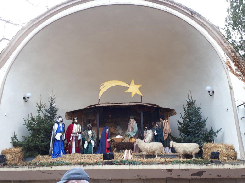 Du betrachtest gerade 13.12.2026, So., Fahrt zum Weihnachtsmarkt in Bad Münster am Stein