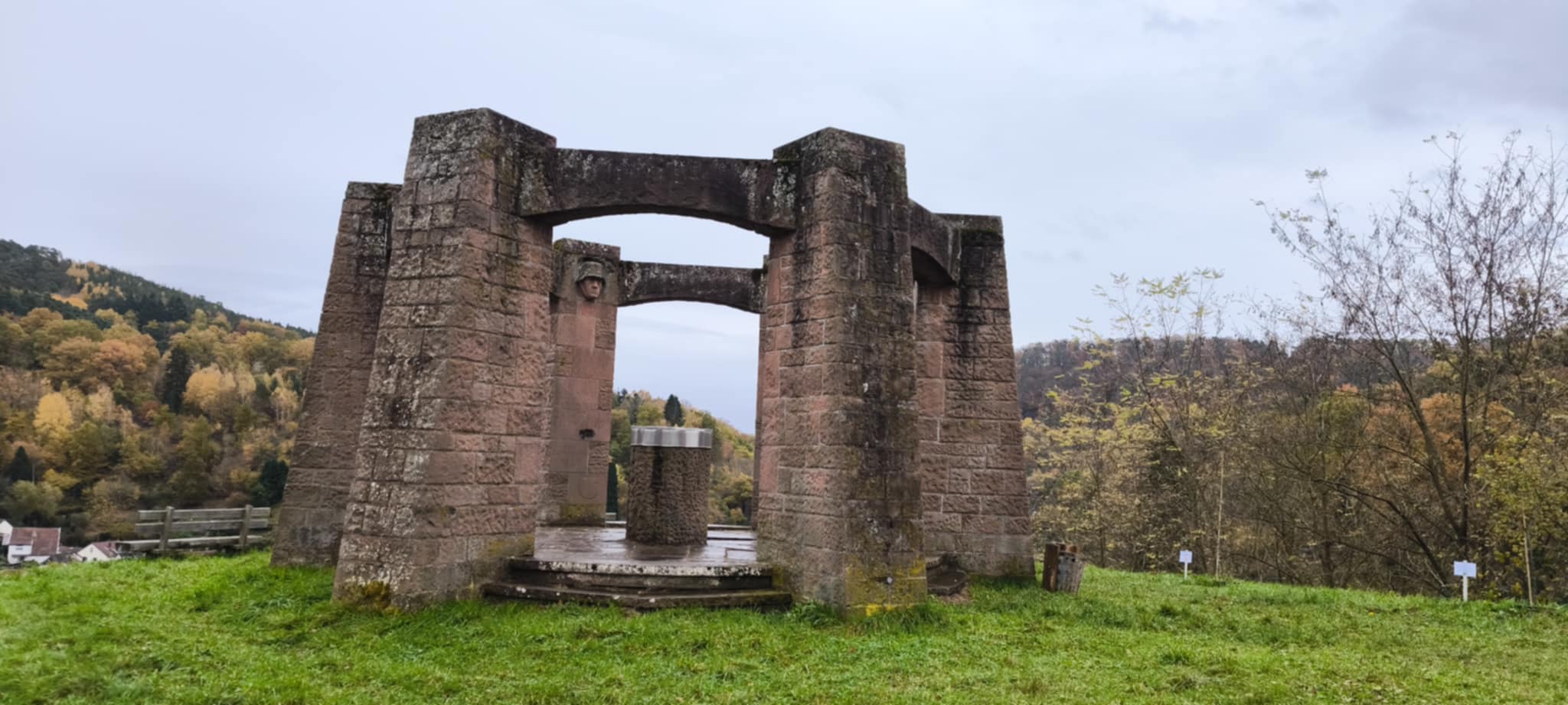 Mehr über den Artikel erfahren 26.04.2026, So., Wanderung in Weidenthal am Mandelblütenfest