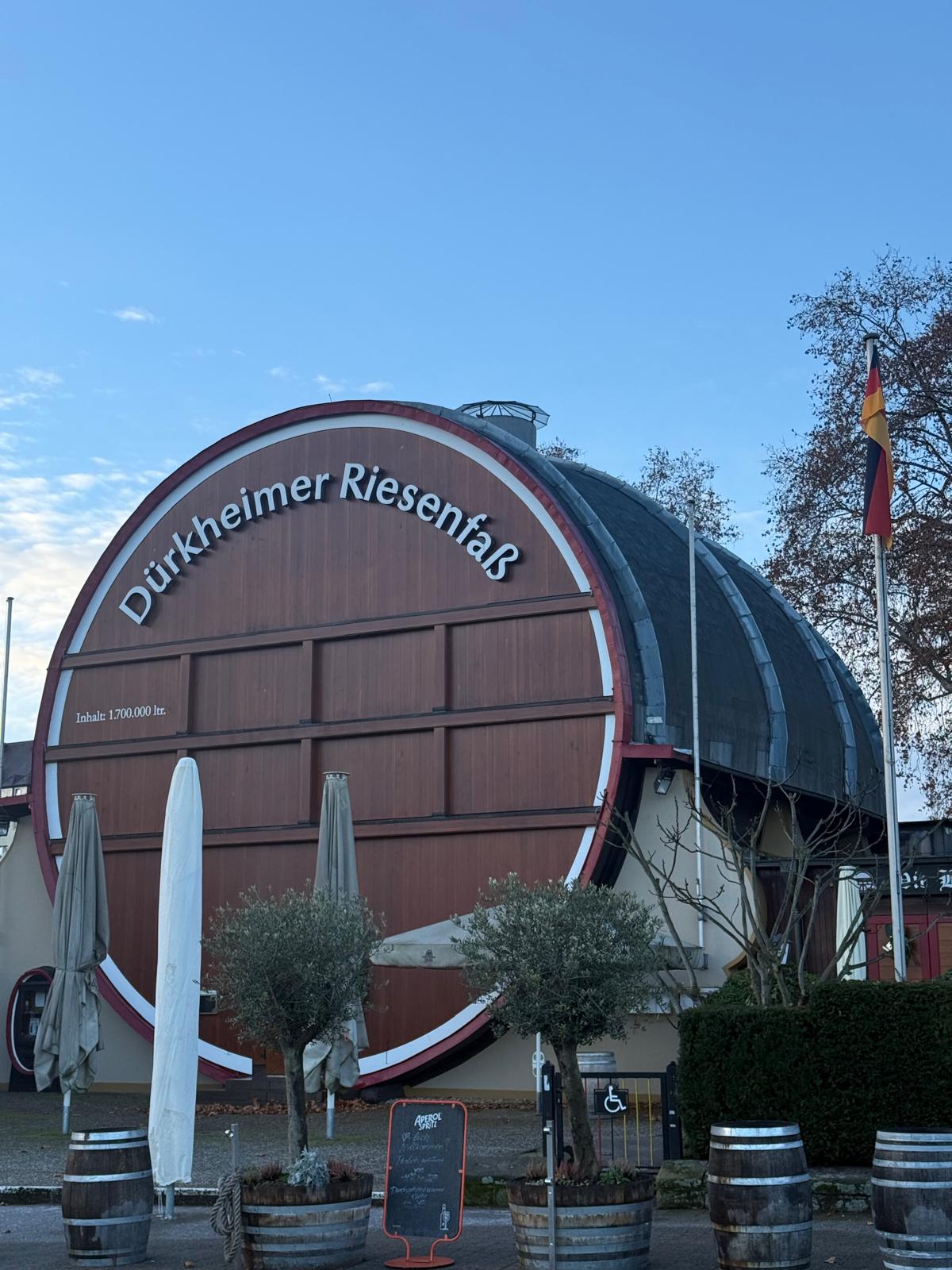 Du betrachtest gerade 14.06.2026, So., Teilnahme am PWV-Familientag in Bad Dürkheim (in der Weilach)